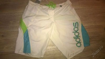 Лот: 7746889. Фото: 1. Срочно шорты женские Adidas новые... Брюки, шорты