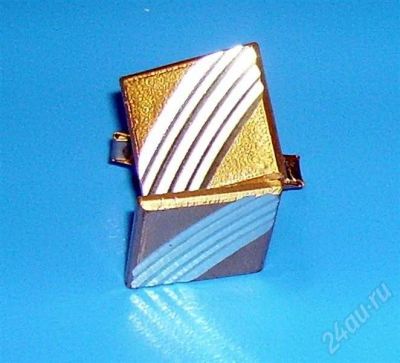 Лот: 725243. Фото: 1. Запонки-2. Другое (мужская одежда)