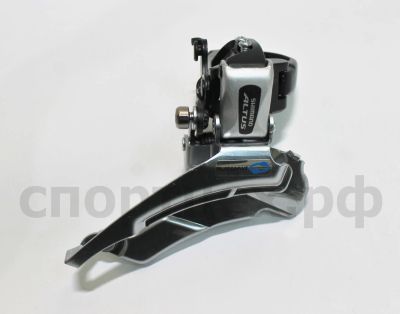 Лот: 8009664. Фото: 1. Переключатель передний Shimano... Запчасти