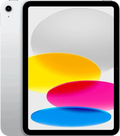 Лот: 25391844. Фото: 1. Apple iPad 2025 128Gb Wi-Fi Silver... Планшеты
