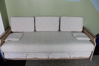 Лот: 3800397. Фото: 1. Детский диван. Мебель для детских садов