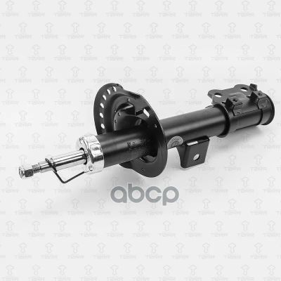 Лот: 24854237. Фото: 1. Амортизатор Hyundai Elantra/ Avante... Ходовая, подвеска, рулевое управление