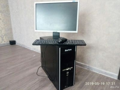 Лот: 13772368. Фото: 1. компьютер. Компьютеры в сборе