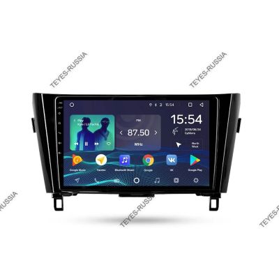 Лот: 20759803. Фото: 1. Магнитола Teyes CC2 Lite Plus... Автомагнитолы