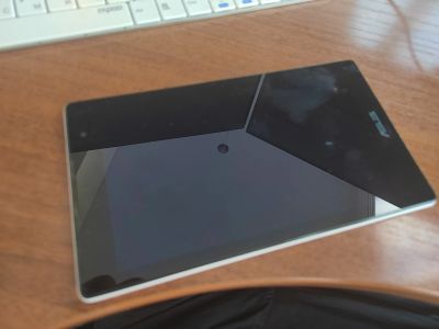 Лот: 20773498. Фото: 1. Asus zenpad. Планшеты
