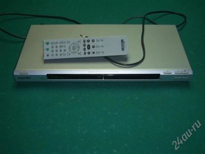 Лот: 570557. Фото: 1. DVD SONY- DVP-NS36. DVD, Blu-Ray плееры