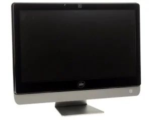 Лот: 4532613. Фото: 1. Моноблок ДНС 21,5" B2105. Моноблоки