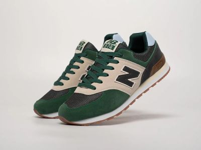 Лот: 24975006. Фото: 1. Кроссовки New Balance 574. Кеды, кроссовки, слипоны
