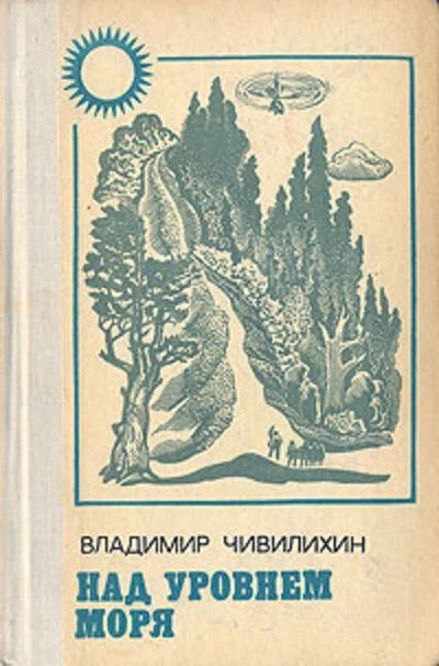 Лот: 16388887. Фото: 1. Чивилихин Владимир – Над уровнем... Художественная