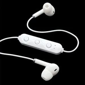 Лот: 25794765. Фото: 1. DF-Bluetooth Гарнитура WUW R161... Наушники, гарнитуры