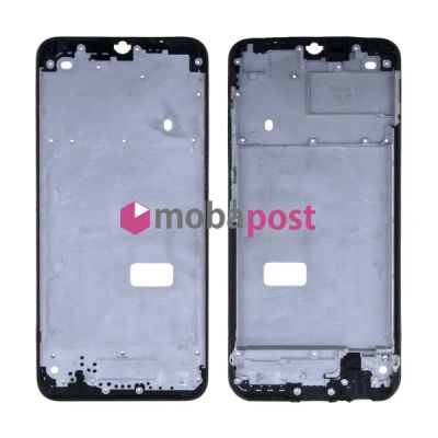 Лот: 20518969. Фото: 1. Рамка дисплея Realme C15 (RMX2180... Корпуса, клавиатуры, кнопки