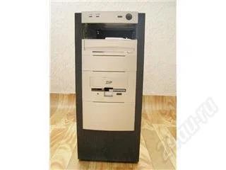 Лот: 108574. Фото: 1. Корпус Microlab ATX без БП. USB... Корпуса, блоки питания