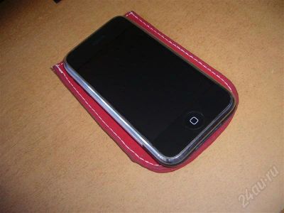Лот: 367015. Фото: 1. Iphone 2G 8gb. Смартфоны