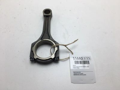 Лот: 20397703. Фото: 1. Шатун Lexus Gs300 2006 1320139066... Двигатель и элементы двигателя