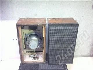 Лот: 539168. Фото: 1. колонки. Другое (радиодетали  (электронные компоненты))