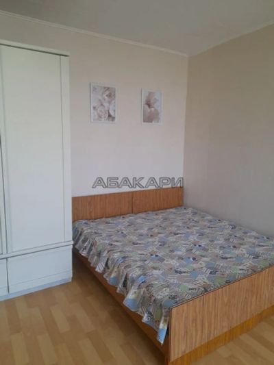 Лот: 21425387. Фото: 1. Сдам 1-комн. улица Гусарова, 13... Квартиры, студии