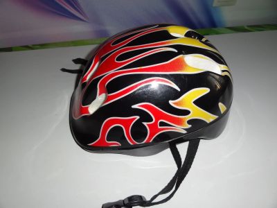 Лот: 13318882. Фото: 1. Велошлем. Шлемы