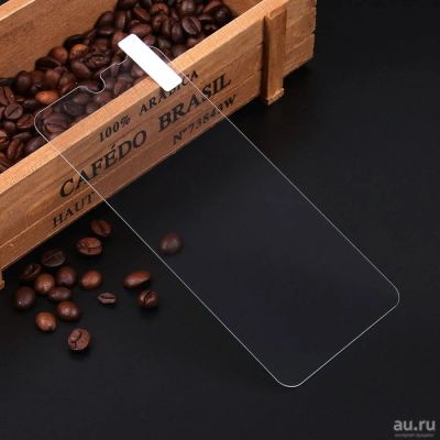 Лот: 17787756. Фото: 1. Защитное стекло для Xiaomi Redmi... Защитные стёкла, защитные плёнки