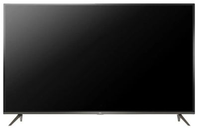 Лот: 15228903. Фото: 1. Телевизор 43" TCL L43P8US. Телевизоры
