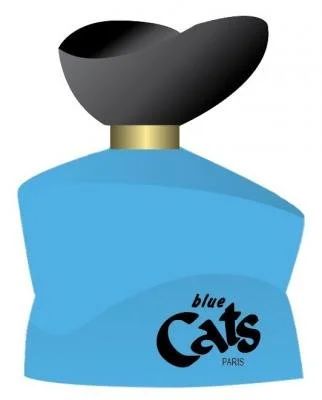 Лот: 11379014. Фото: 1. Guy Alari woman (cat) Blue Cats... Женская парфюмерия