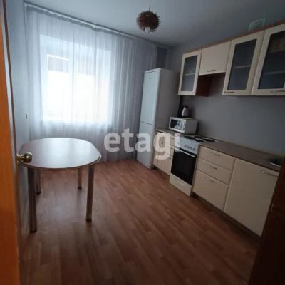 Лот: 21374245. Фото: 1. Сдам 1-комн. кв. 53 кв.м. Красноярск... Квартиры, студии