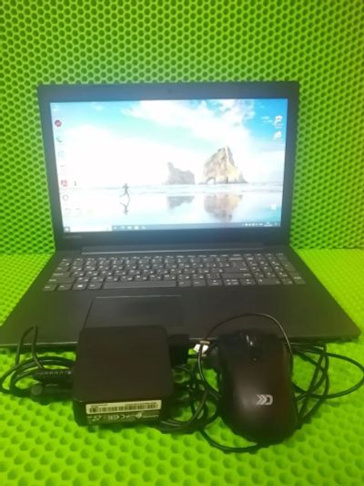 Лот: 25582927. Фото: 1. Ноутбук Lenovo 80XR 8гб ОЗУ/512... Ноутбуки