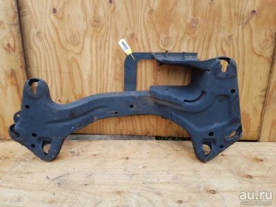 Лот: 18536467. Фото: 1. Балка поперечная Bmw X5 E53 M54B30... Ходовая, подвеска, рулевое управление