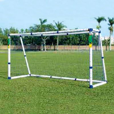 Лот: 22371430. Фото: 1. Ворота игровые DFC 10ft пластик... Другое (спортивные товары)