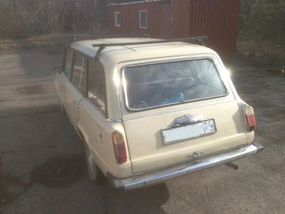 Лот: 7590097. Фото: 1. ВАЗ 2102 Вывезет любой бизнес. Автомобили
