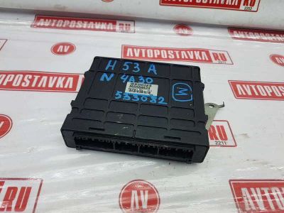 Лот: 20902439. Фото: 1. Блок управления двс Mitsubishi... Электрооборудование