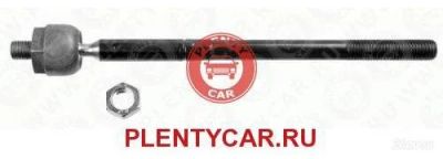 Лот: 2882036. Фото: 1. 3400101 Тяга рулевая. Ford galaxy... Ходовая, подвеска, рулевое управление