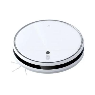 Лот: 19223906. Фото: 1. Робот-пылесос Xiaomi Mijia Robot... Пылесосы, паровые швабры