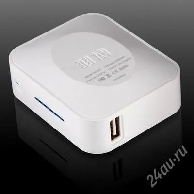 Лот: 2851630. Фото: 1. Yoobao Magic Cube Power Bank YB-627... Аккумуляторы