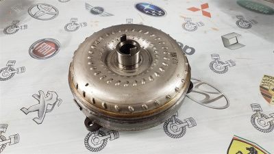 Лот: 23591333. Фото: 1. Гидротрансформатор Toyota Passo... Трансмиссия