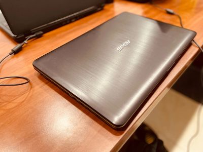 Лот: 18659243. Фото: 1. Ноутбук Asus X540UB-DM048T. Ноутбуки