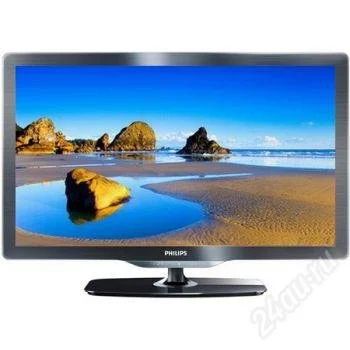 Лот: 1469036. Фото: 1. Новый Philips 40PFL6606H. Телевизоры