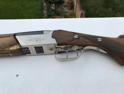 Лот: 14389450. Фото: 1. Ружьё ТОЗ-34 Е 12 калибр. Охотничье оружие