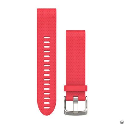 Лот: 15892873. Фото: 1. Ремешок сменный QuickFit 20 мм... Ремешки, браслеты