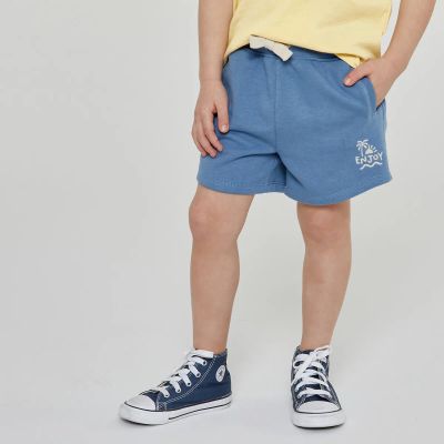 Лот: 24210133. Фото: 1. Комплект из трех шортов из LaRedoute. Брюки, шорты, джинсы