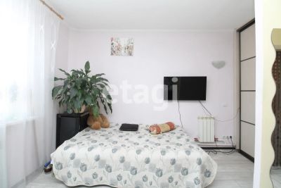 Лот: 25286222. Фото: 1. 1-комн. комната , Красноярск Ключевская... Квартиры, студии