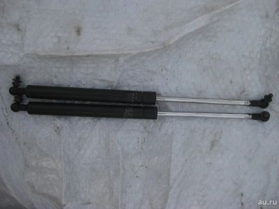 Лот: 9087845. Фото: 1. Стойки капота Toyota Arito JZS161. Кузов