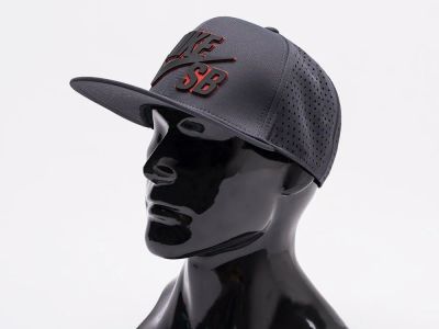 Лот: 20044813. Фото: 1. Кепка Nike Snapback (29442). Головные уборы