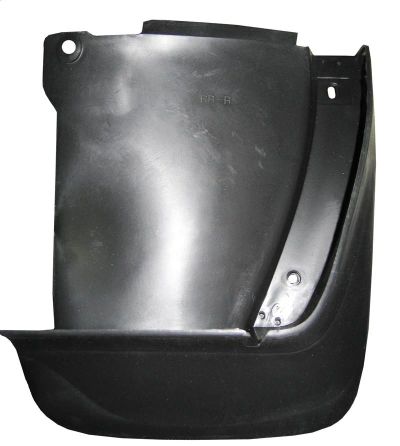 Лот: 7425243. Фото: 1. Брызговик RR Honda Accord Usa... Кузов