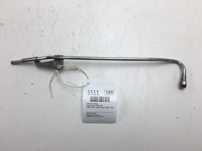 Лот: 20375240. Фото: 1. Трубка топливная Toyota Camry... Топливная система