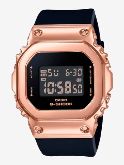 Лот: 25687381. Фото: 1. Спортивные часы CASIO GM-S5600PG-1E... Другое (спортивная одежда)