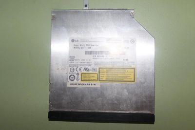 Лот: 7155702. Фото: 1. Привод Super Multi DVD Rewriter... Приводы CD, DVD, BR, FDD