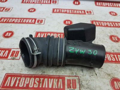 Лот: 20900875. Фото: 1. Патрубок воздушного фильтра Toyota... Расходные материалы