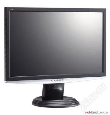 Лот: 1577623. Фото: 1. viewsonic vx1940w c 1 рубля. ЖК-мониторы
