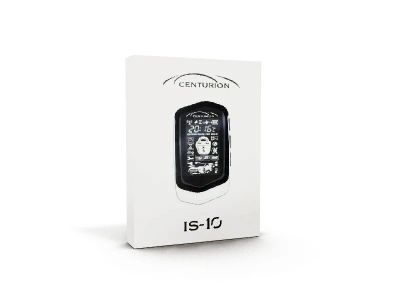 Лот: 10700291. Фото: 1. Автосигнализация Centurion IS-10. Автомобильные сигнализации