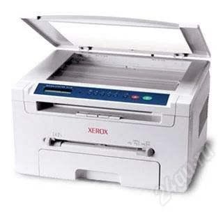 Лот: 1054384. Фото: 1. МФУ Xerox WorkCentre 3119. МФУ и копировальные аппараты